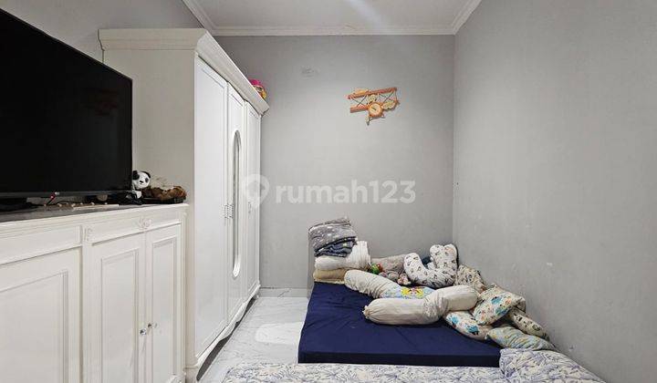 Rumah Cantik Siap Huni Di Cluster Beryl Summarecon Serpong 2