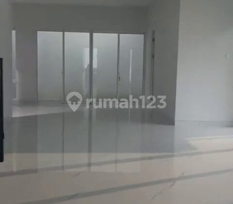 Rumah Baru Type 12 Hoek Di Grand Pasadena Paramount Serpong 2