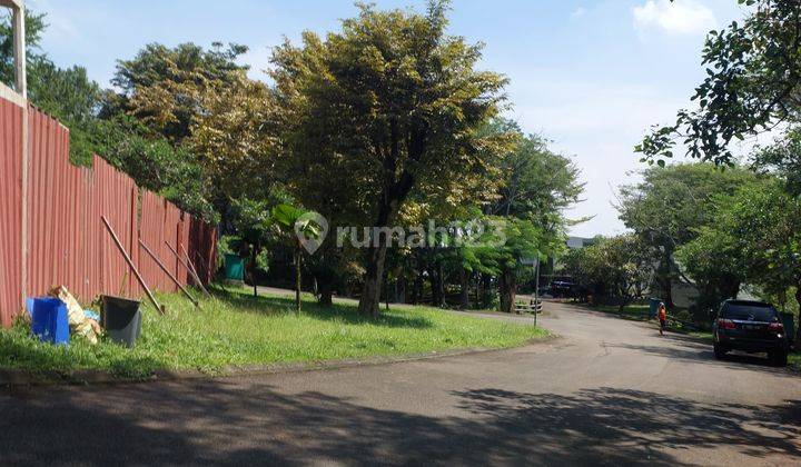 Rumah Rapi Siap Huni Di Cluster Ritzone The Icon Bsd 2