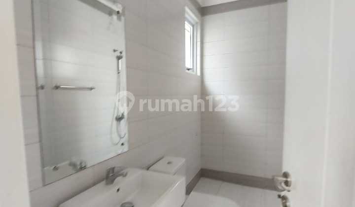 Nice House Ready to Occupy in Vivacia Cluster, Bsd City 2