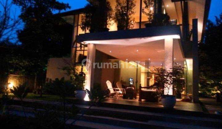 Rumah Asri Modern Tropical Minimalist Di Cipedak Jagakarsa Jaksel 1