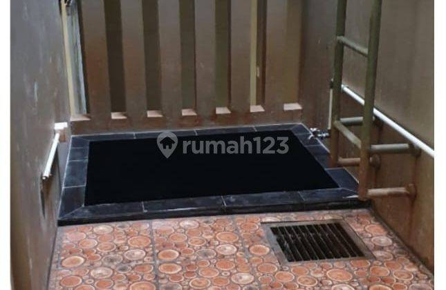 Rumah 2lt Harga Murah Under 2m Di Cluster Atlanta Gading Serpong 2