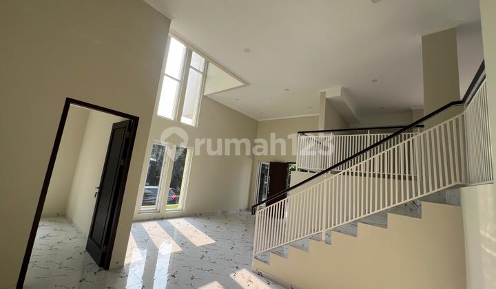 New Move-In Ready House in Vineyard Cluster, BSD City New Move-In Ready House in Vineyard Cluster, BSD City