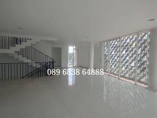 Foresta Business Loft 4lt Siap Pakai Di Jl Boulevard Bsd 1