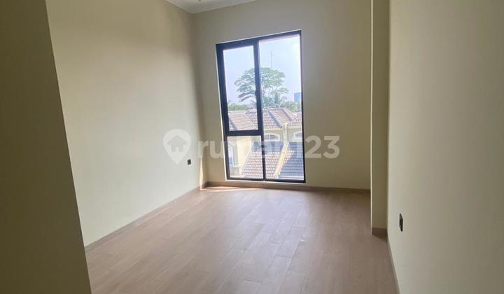 New Independent Building Ready-to-Occupy House in Samara Village Cluster 2