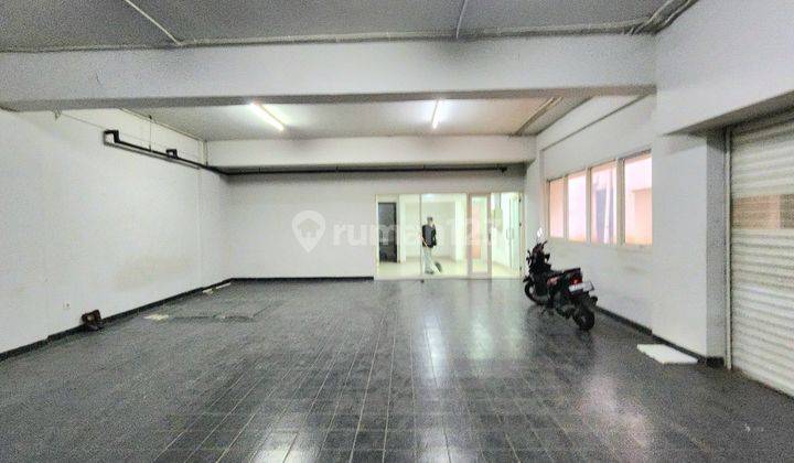 Jual Cepat Kantor Bsd Foresta Business Loft 5 2