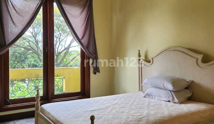 Sutera Telaga Biru Alam Sutera, 4-Bedroom Master Type, Ready to Occupy.