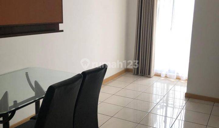 Apartement M Town Tower Avery, Type 2 Bedroom, Full Furnished 1