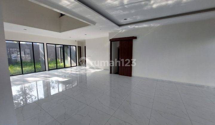 Eldora Boulevard 12x25, Unfurnished, Siap Huni 2