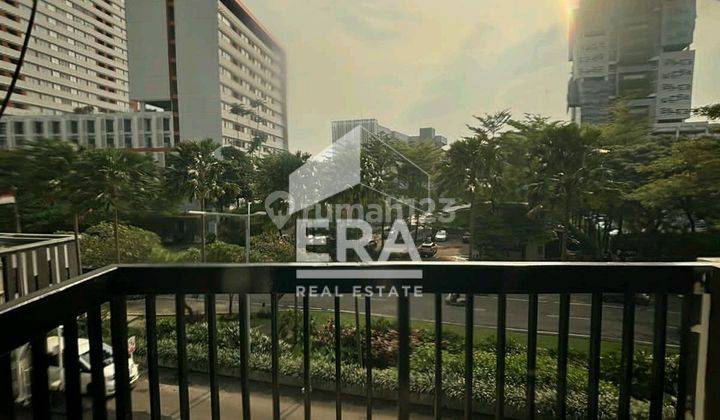 Apartemen Silkwood Type 1Br Sudah Furnish Di Alam Sutera 2