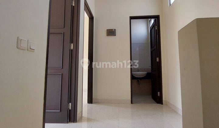 Cluster Newton Gading Serpong, Shm, Siap Huni 2