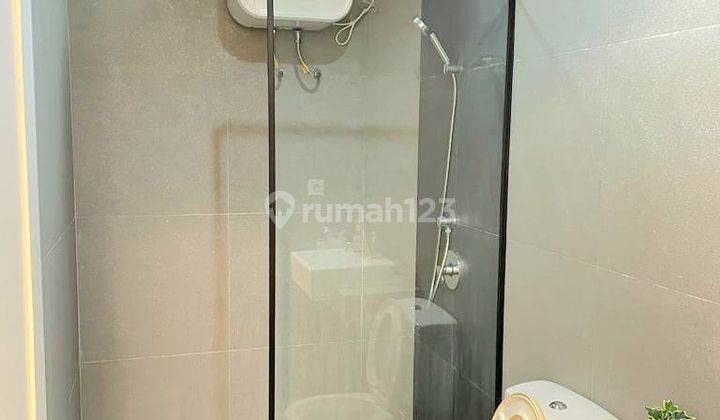 Apartemen Paddington - Alam Sutera Tower South Tipe 2BR +1 2