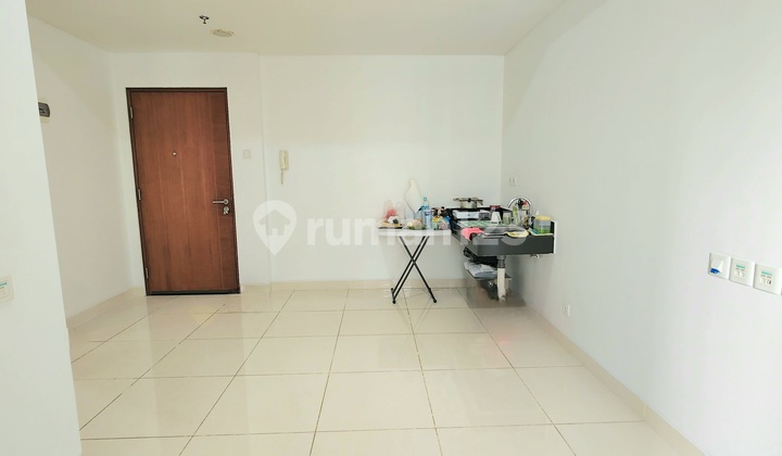 Roseville Apartment BSD City, 2 Bedroom Type