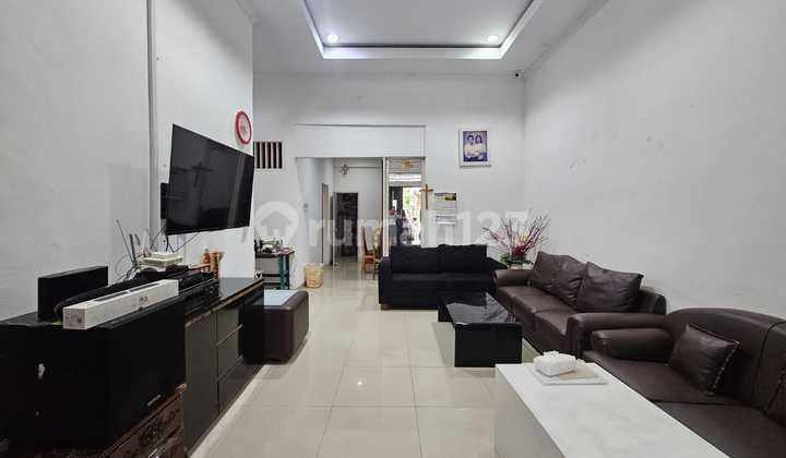 Sector 1C Gading Serpong House, Land Certificate, Ready to Occupy 2