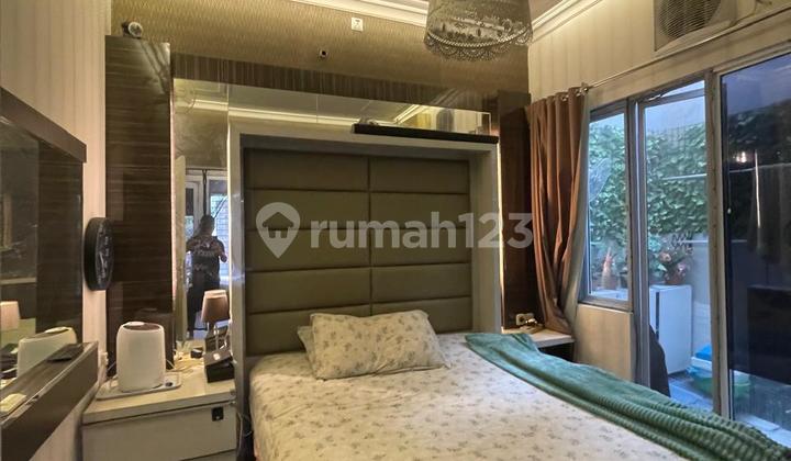 Malibu Village Gading Serpong, Freehold Title, Move-in Ready 2