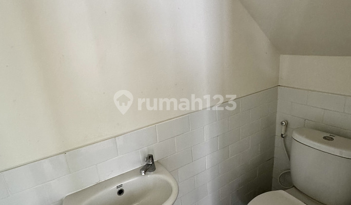 Cendana Parc Lippo Karawaci 2 Lantai Type 1, Siap Huni 2