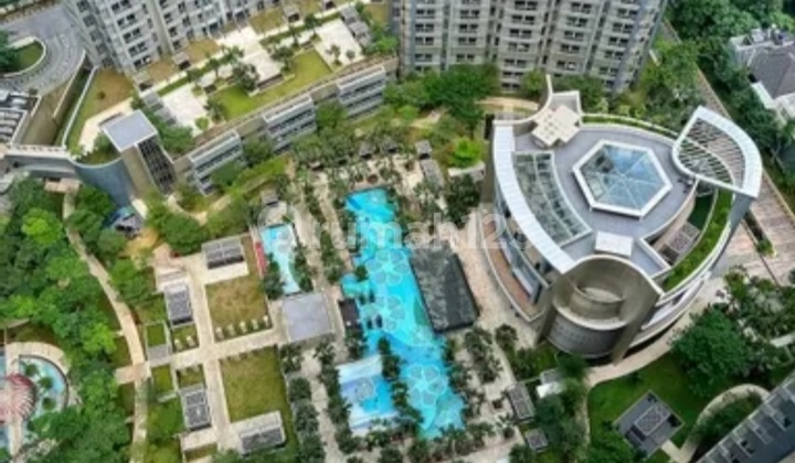 Cheap Sale! Fully Furnished! Orchid Garden Residence Apartment 2