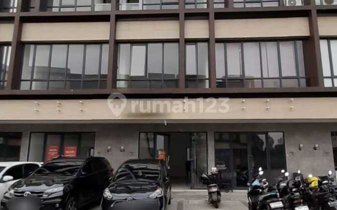 Jual Cepat Harga Termurah, Ruko Northridge Bsd City, 3 Lantai