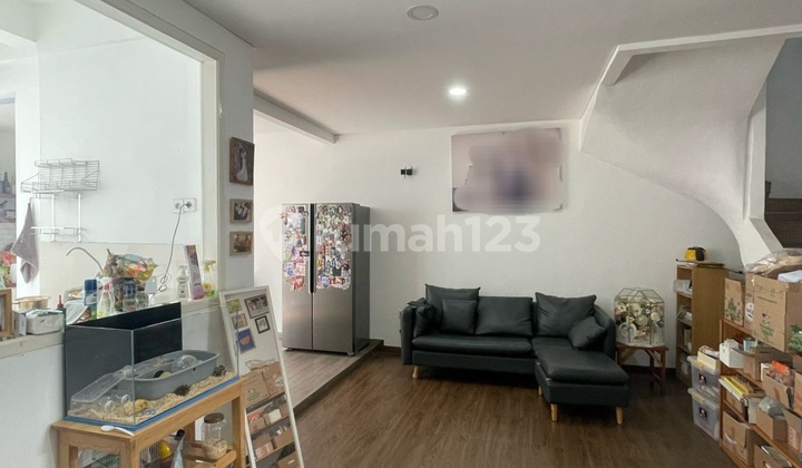 Jarang Ada Di Sektor Favorite Gading Serpong, Rumah Siap Huni Di Sektor 1e Jarang Ada Di Sektor Favorite Gading Serpong, Rumah Siap Huni Di Sektor 1e