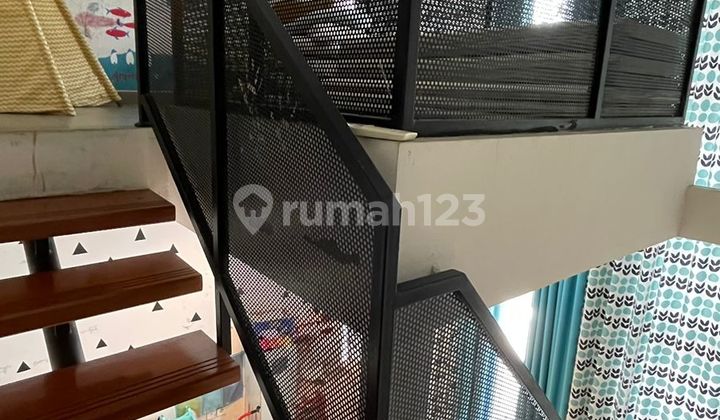 Rumah Mewah Posisi Hook Siap Huni di Griyaloka Bsd City 2