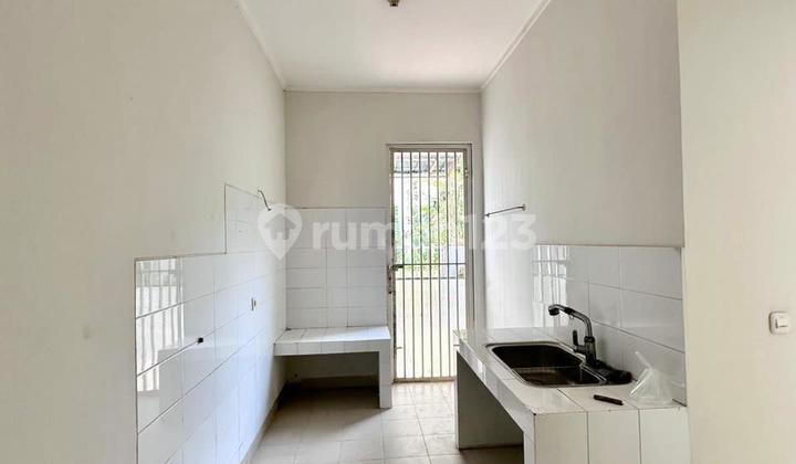 Rumah Siap Huni di Kawasan Asri De Park Bsd City 2