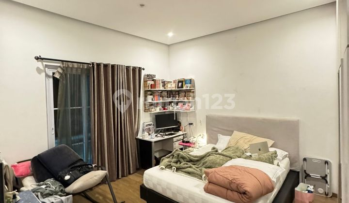 Rumah Bagus Full Renovasi Siap Huni Di Sektor Gading Serpong 2