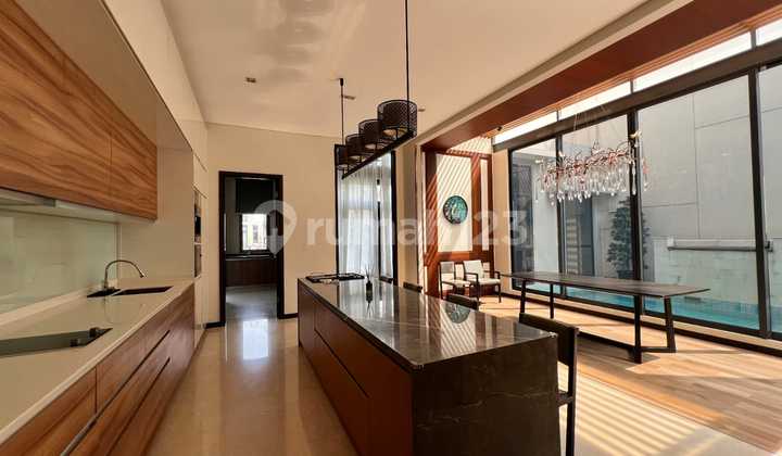 Lancewood Navapark Bsd City, Private Pool, Siap Huni 1