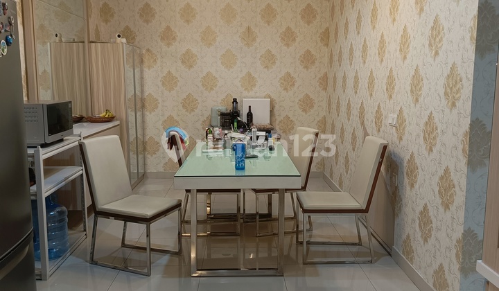 Cluster Flamingo The Spring Gading Serpong, Furnished, Siap Huni 1
