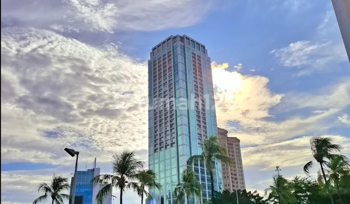 For Sale Office Space in Grand Slipi Building, West Jakarta For Sale Office Space in Grand Slipi Building, West Jakarta