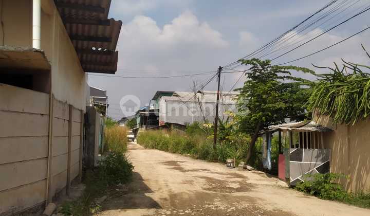 Pergudangan Kavling Dpr Cipondoh Tangerang, SHM, Aksesk & Kontainer Pergudangan Kavling Dpr Cipondoh Tangerang, SHM, Aksesk & Kontainer