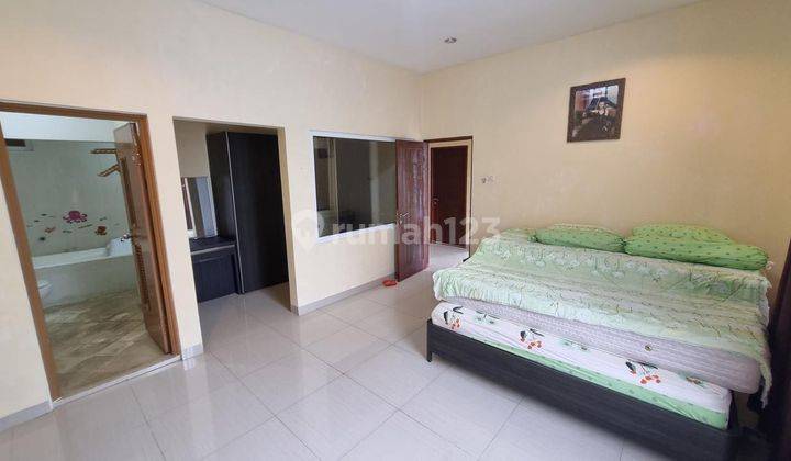 Rumah Furnished di Komplek Beranda Serpong, Type Master 4 Kamar 2