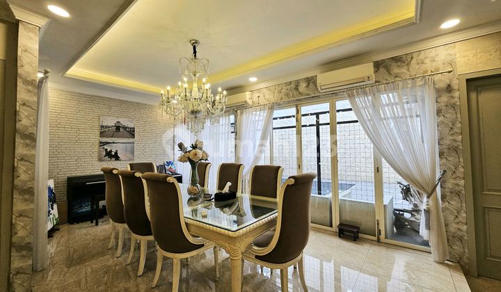 Beautiful Luxury Fully Furnished House in Alam Sutera