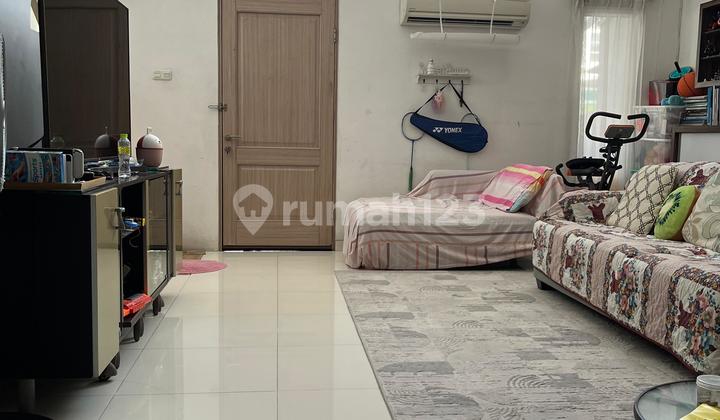 Rumah Bagus Minimalis Di Sektor 1e Gading Serpong Tangerang 1