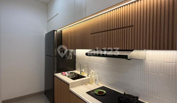 Jarang Ada! Rumah Dilokasi Terbaik Siap Huni Di Nara Village Gading Serpong 2