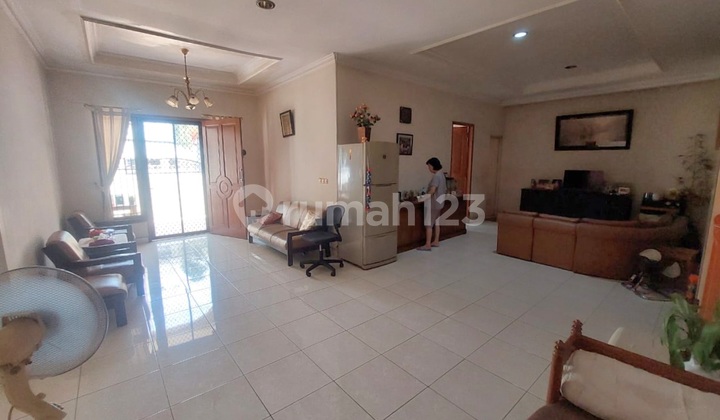 Jual Cepat Rumah Bagus Di Pluit Jakarta Utara 2