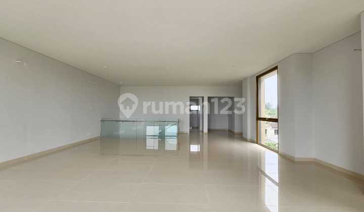 Foresta Business Loft 7 Bsd City, 4 Floors, Ready to Use 2