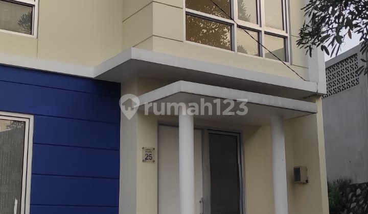 Sektor 7c Gading Serpong, Shm, Siap Huni