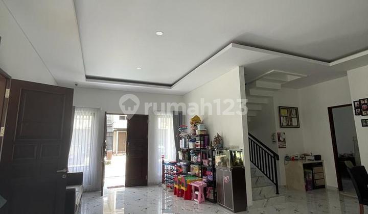 Good Independent Building House In Eminent Bsd City 2