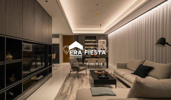 Apartemen Premium di Alam Sutera  2