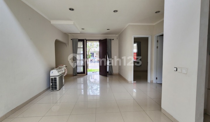 Vivacia Cluster, BSD City, Semi-Furnished, Move-In Ready 2