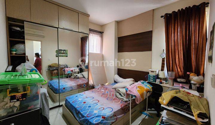 Rumah di Pik Posisi Hook, 3 Lantai, Siap Huni 2