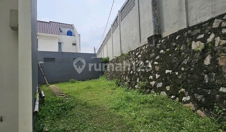 Cluster Napoli Gading Serpong, Rumah 2 Lantai Siap Huni 2