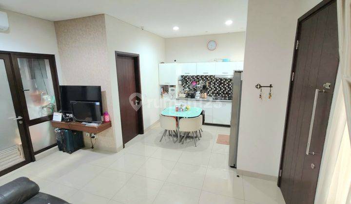 The Mozia Amarine Bsd City, Full Furnished, Siap Huni 2