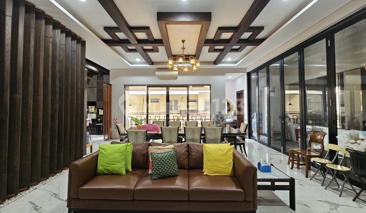 Cocok untuk Keluarga Besar dan Usaha, Rumah Mewah 5 Lantai di Kepa Duri / Duri Kepa Jakarta Barat Cocok untuk Keluarga Besar dan Usaha, Rumah Mewah 5 Lantai di Kepa Duri / Duri Kepa Jakarta Barat