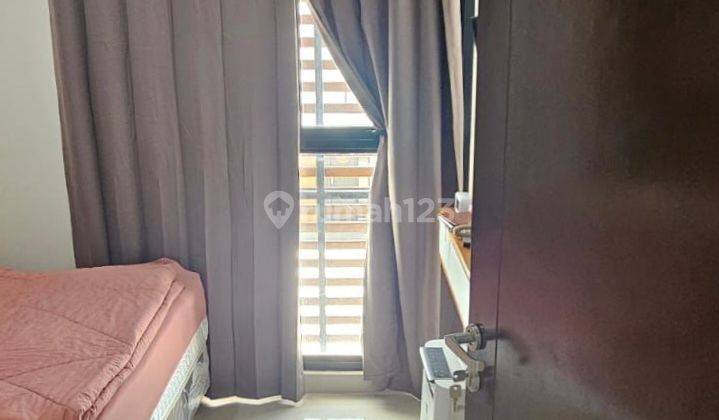 Rumah Dekat Pintu Tol Siap Huni Di Metland Puri Indah 2