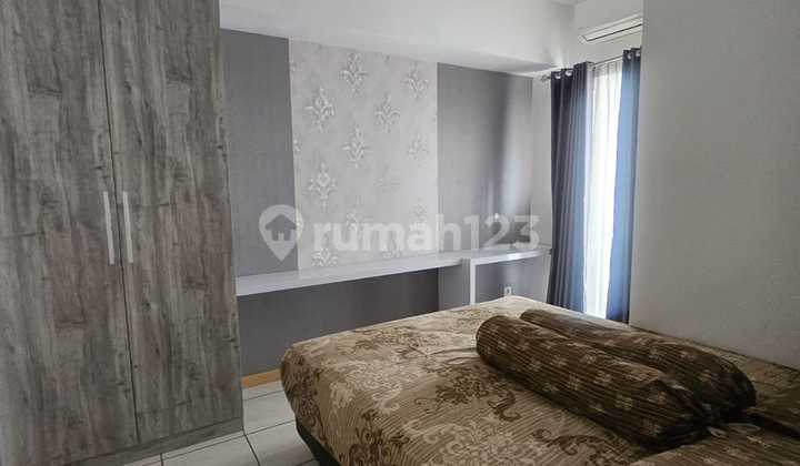 For Sale or Rent M Town Apartment, 2 Bedroom Type, Pool View