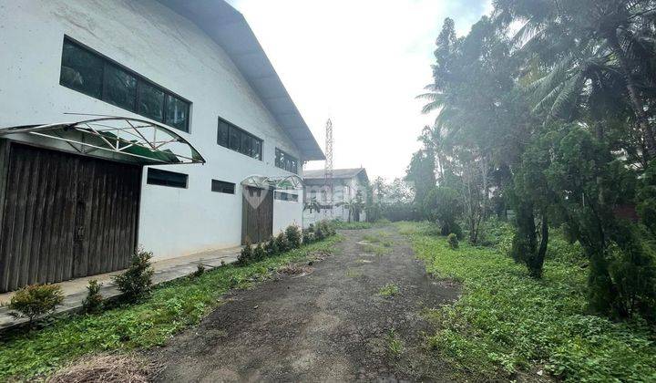Dijual Ex Pabrik Di Pinang Tangerang 1