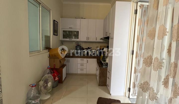 Cluster Flamingo The Spring, Type Master, Full Furnished 2