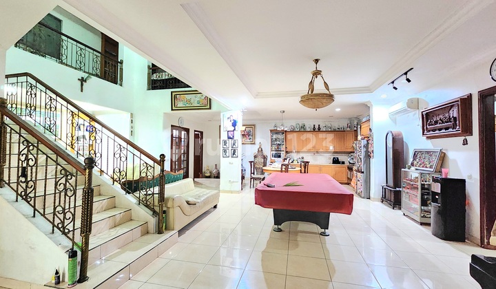 Victoria River Park House Bsd City, Freehold Title, Ready to Occupy 2