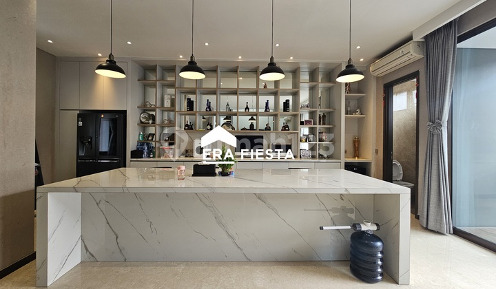 Rumah Mewah 3 Lantai Furnish Bagus Di Kawasan Premium Zora Bsd City Rumah Mewah 3 Lantai Furnish Bagus Di Kawasan Premium Zora Bsd City